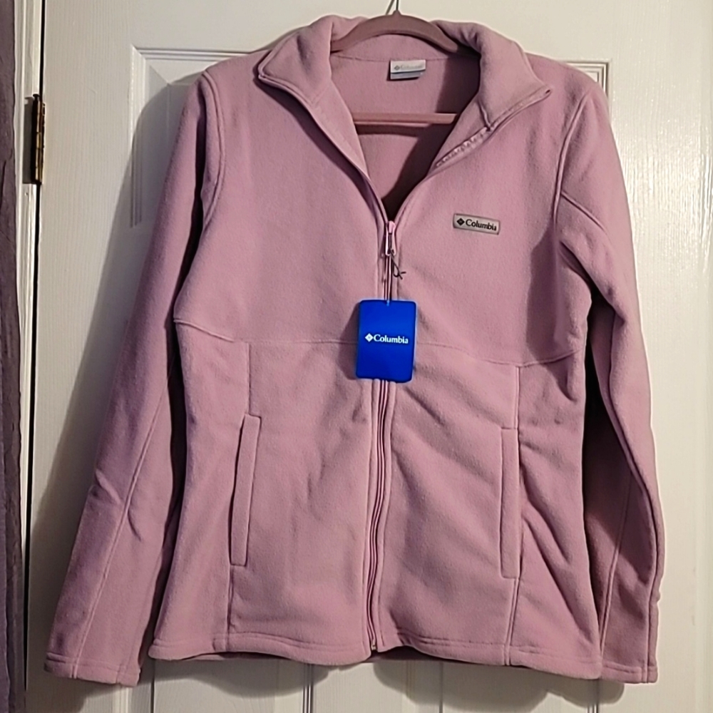 Columbia Fleece